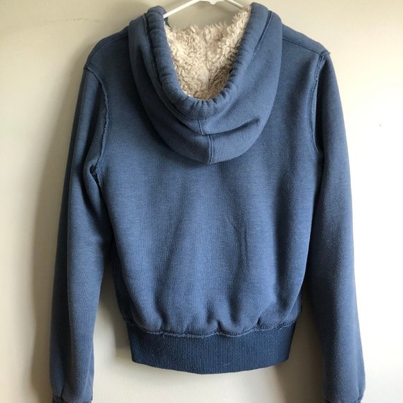 American Vintage Zip-up - Picture 3 of 3